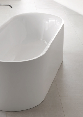 Ванна отдельностоящая Grohe Essence 39611000