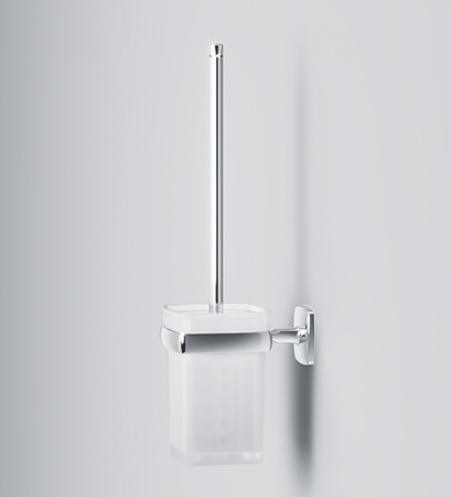 Стойка с туалетной щеткой Am.Pm Gem A9033400