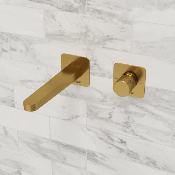 Смеситель для раковины WasserKRAFT A8251.308