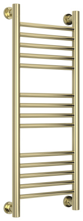 Полотенцесушитель Водяной Прямая Сунержа Богема + (80х30) Шампань 020-0220-8030