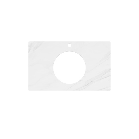 Столешница под раковину Kerama Marazzi Plaza Монте PL5.SG507100R\80