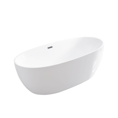 Ванна акриловая (186х88,5) Vincea VBT-405-1860