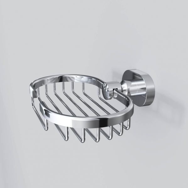 Мыльница-решетка Am.Pm Sense A7434600