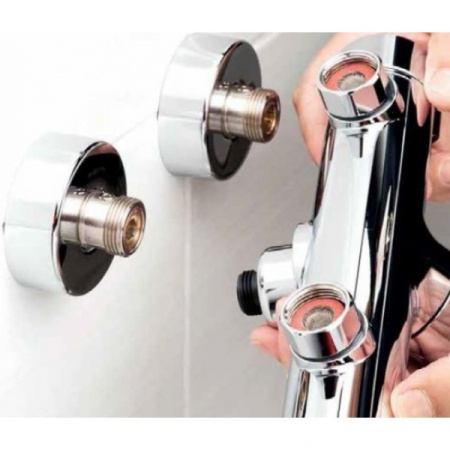 Смеситель для душа Oras Nova 7460X