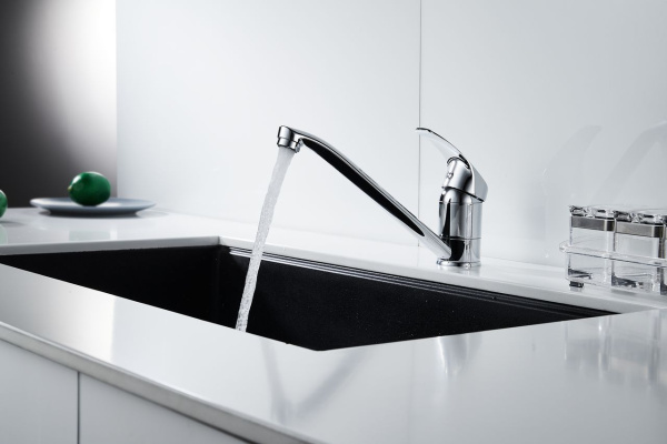 Смеситель для кухни DECOROOM DR71 DR71018