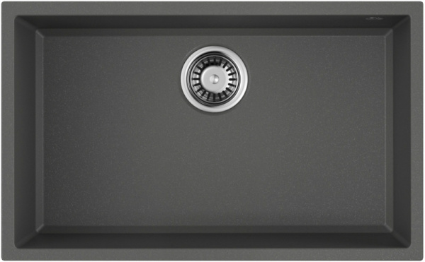 Мойка для кухни Omoikiri Tedori 66-U-PL 4993979