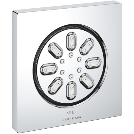 Боковой душ 75 мм Grohe Rainshower Aqua 26802000