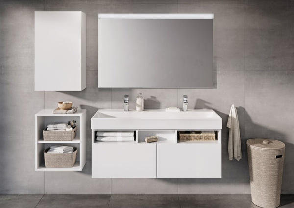 Зеркало Ravak Natural 120 X000001058