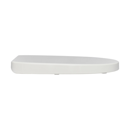 Крышка для чаши Roca Debba Round Soft Close ZRU9307607