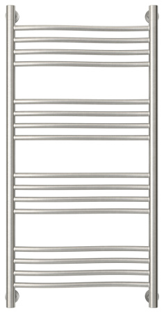 Полотенцесушитель Водяной Сунержа Флюид + (100х50) Сатин 071-0222-1050