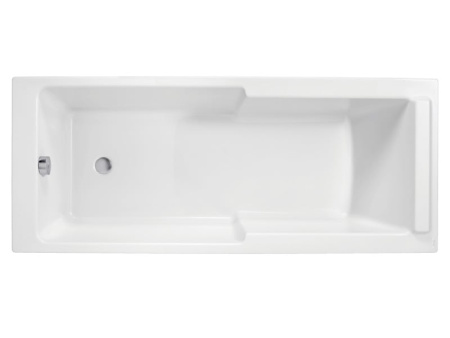 Акриловая ванна (170х70) Jacob Delafon Struktura E6D020RU-00