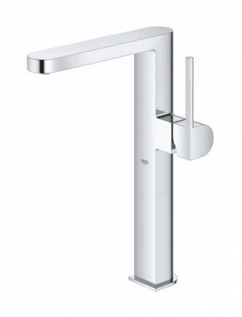 Смеситель для раковины Grohe Plus 32618 003 (32618003) хром
