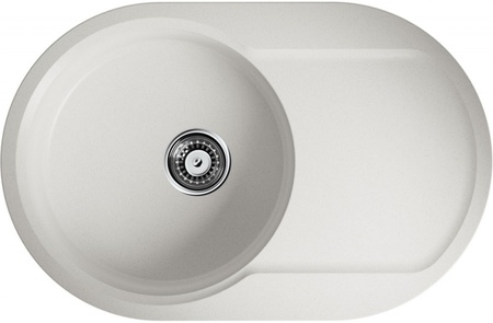 Мойка для кухни Omoikiri Manmaru 78-PA 4993358