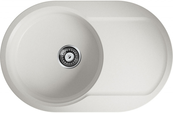 Мойка для кухни Omoikiri Manmaru 78-PA 4993358