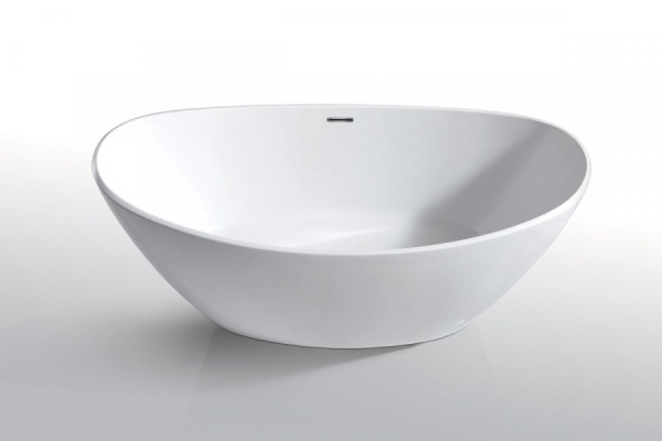 Акриловая ванна Vagnerplast Loma (167x79) KRBV167LOR7X-64 Акриловая ванна Vagnerplast Loma (167x79) KRBV167LOR7X-64