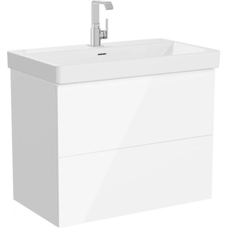 Тумба с раковиной Vitra Metropole 67332