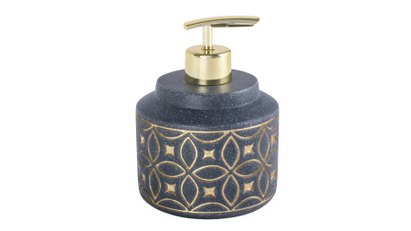 Дозатор жидкого мыла FIXSEN COIN FX-250-1