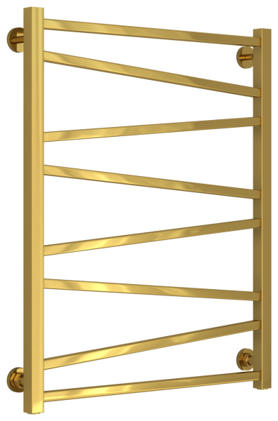 Полотенцесушитель Водяной Сунержа Сирокко (80х60) Золото 03-0253-8060 Полотенцесушитель Водяной Сунержа Сирокко (80х60) Золото 03-0253-8060