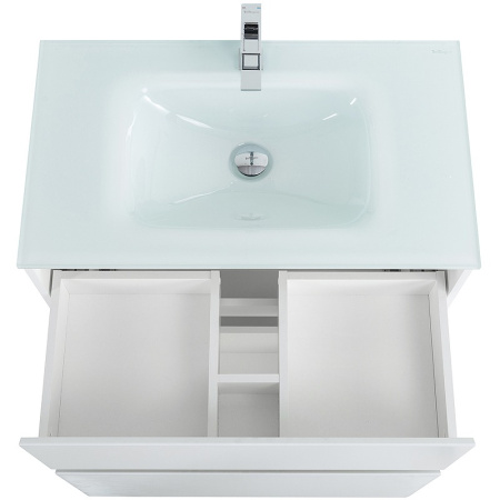 Тумба под раковину BelBagno Kraft 80 KRAFT-800-2C-PIA-BO