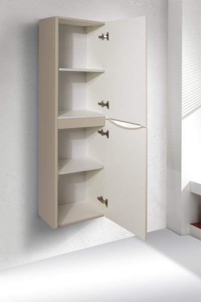 Пенал BelBagno Marino 40 R FLY-MARINO-1500-2A-SC-BL-P-R