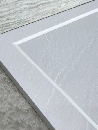 Душевой поддон из литьевого мрамора (90х90) WeltWasser  WW TR 10000004363