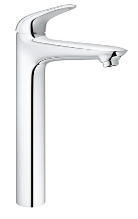 Смеситель для раковины GROHE Wave 23585 001 (23585001) хром
