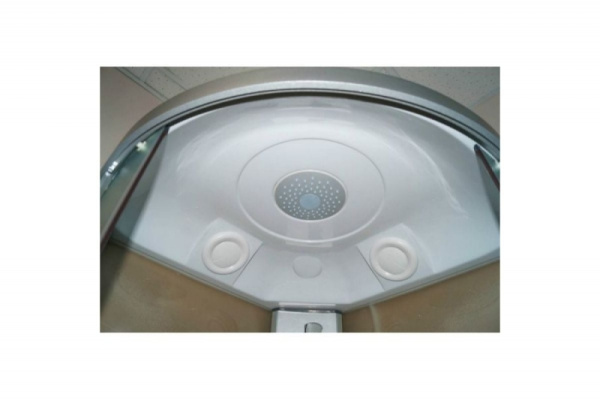 Душевая кабина Parly Bianco Эконом EB90