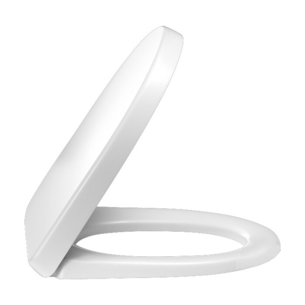 Крышка-сиденье VitrA Sento с микролифтом 800-003-709