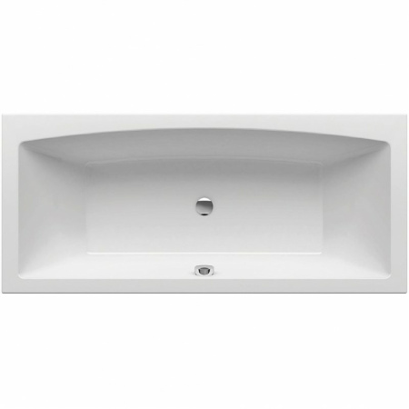 Акриловая ванна Ravak Formy 02 Slim (180x80) C891300000