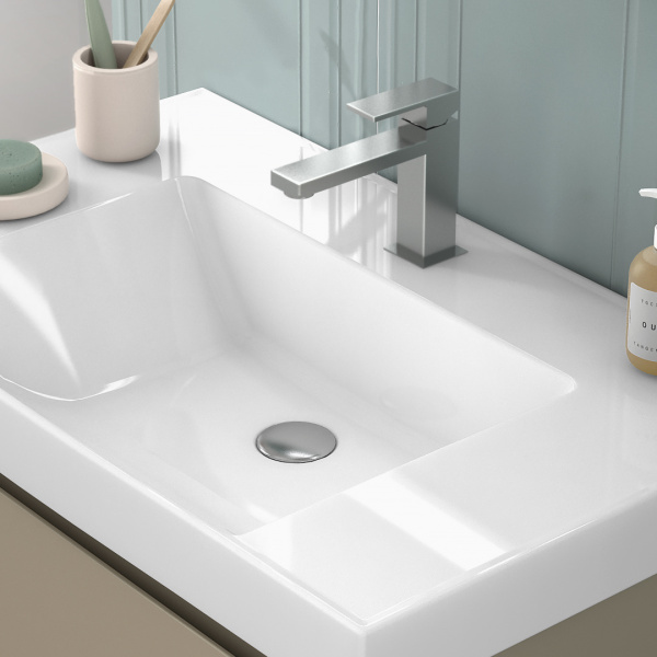 Смеситель для раковины Kerama Marazzi Futura 66411KM.21.018