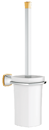 Туалетный ершик в комплекте Grohe Grandera 40632 IG0 (40632IG0)