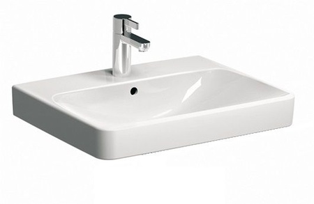 Раковина Keramag Smyle 120560000