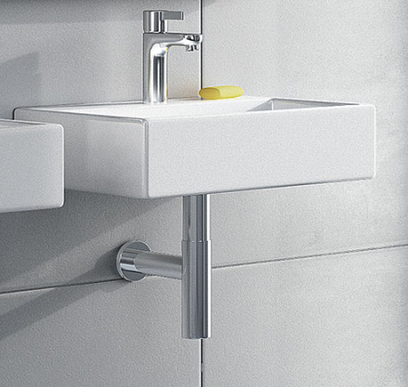 Сифон для раковины HANSGROHE Flowstar 52100000