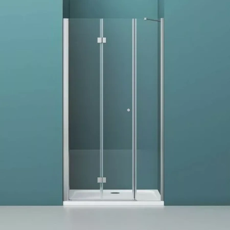 Боковая панель (60х195) BelBagno AEK-60-FIX-C-Cr