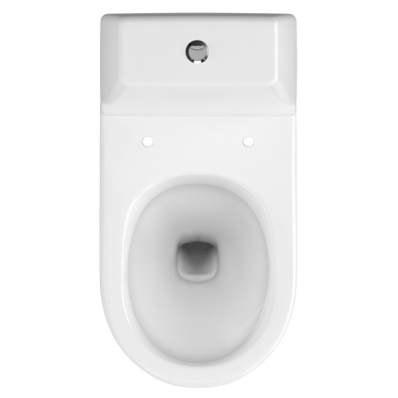 Унитаз напольный Cersanit GRANTA 031 3/6 DPL EO S-KO-GRA031-3/6-DL-n-w