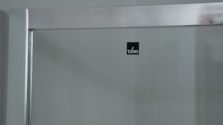 Душевой угол (100х100) Timo TL-1101R