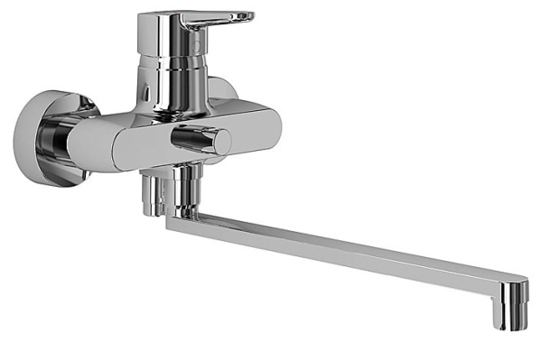 Смеситель для ванны Ideal Standard Connect B9923AA