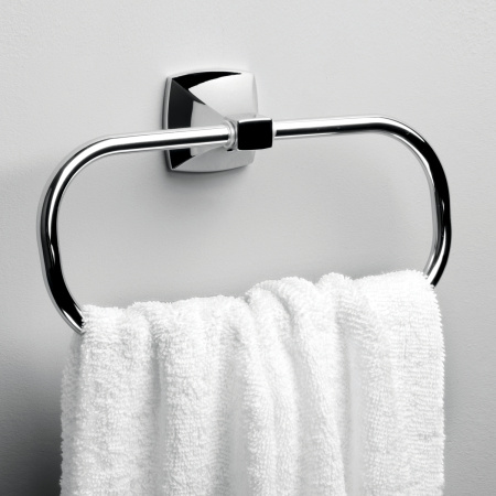 Держатель полотенец  WasserKRAFT Wern K-2560
