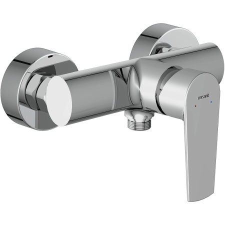 Смеситель для душа Cersanit Moduo 64099