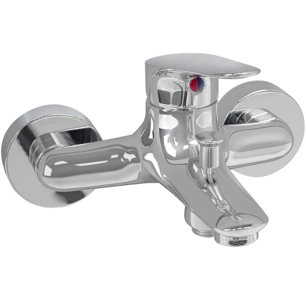 Комплект смесителей Jacob Delafon Elite E32911RU-CP