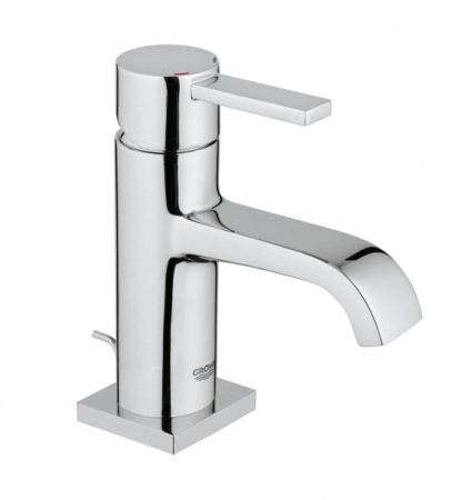 Смеситель однорычажный для раковины Grohe Allure 32144 000 (32144000)