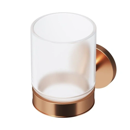 Стакан для зубных щеток AM.PM X-Joy A85A34344 бронза