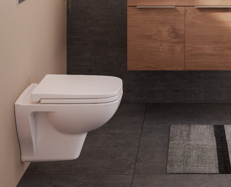 Инсталляция Vitra Uno с унитазом Vitra S20, 9004B003-7207