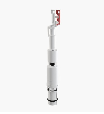Сливной механизм AlcaPlast Slimmodul A09B