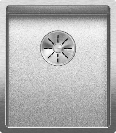 Кухонная мойка Blanco Claron 700-IF Durinox 523391