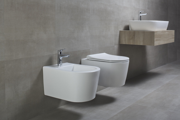 Раковина накладная (65,5х45,5) beWash Albano 36651001