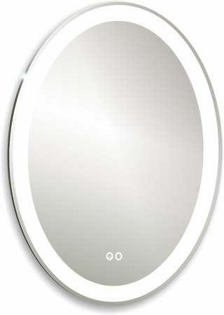 Зеркало (64х84) Silver Mirrors Italiya neo LED-00002409