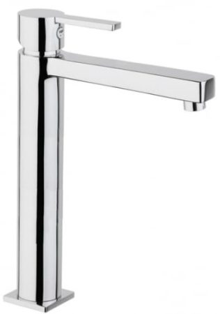 Смеситель для раковины Fiore Katana 77CR7525