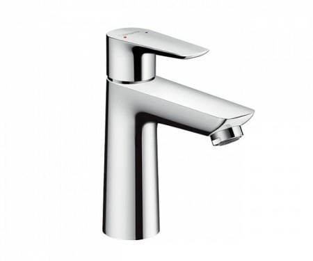 Смеситель для раковины Hansgrohe Talis E 71711000