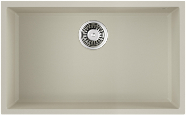 Мойка для кухни Omoikiri Tedori 66-U-EV 4993978